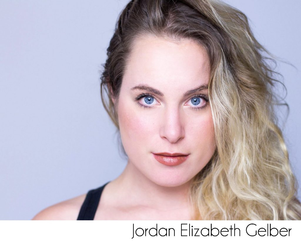 Jordan Elizabeth