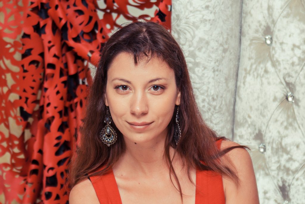 Marina Barayeva