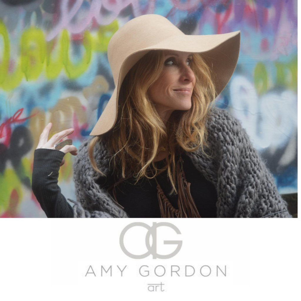Amy Gordon